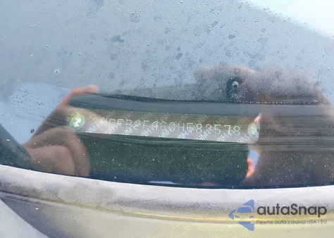 2012 Honda Civic Ex-L from USA, damaged, VIN 2HGFB2F96CH582578